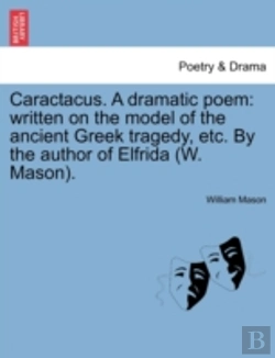 Bertrand.pt - Caractacus. A Dramatic Poem: Written On
