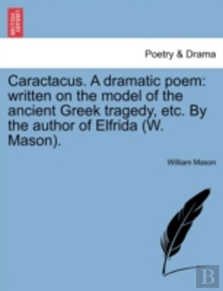 Bertrand.pt - Caractacus. A Dramatic Poem: Written On