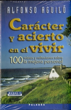 Bertrand.pt - Carácter Y Acierto En El Vivir