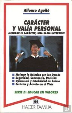 Bertrand.pt - Carácter Y Val¡A Personal