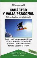 Carácter Y Val¡A Personal