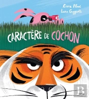 Caractère De Cochon