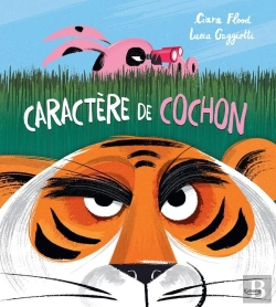 Bertrand.pt - Caractère De Cochon