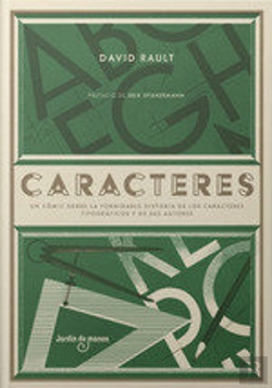 Bertrand.pt - Caracteres