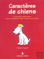 Caracteres De Chiens