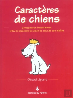 Bertrand.pt - Caracteres De Chiens