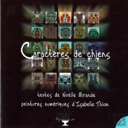 Bertrand.pt - Caracteres De Chiens