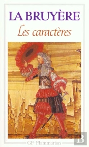 Caracteres De Theophraste