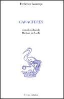 Caracteres