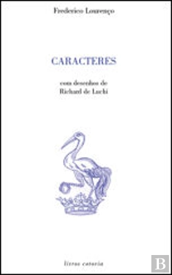 Bertrand.pt - Caracteres