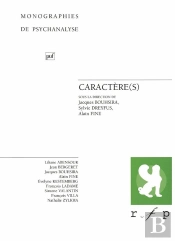 Caractère(S)