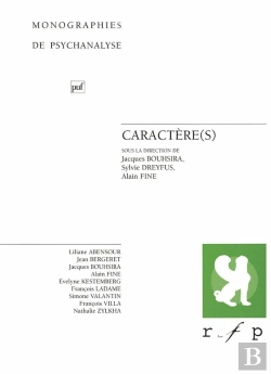 Bertrand.pt - Caractère(S)