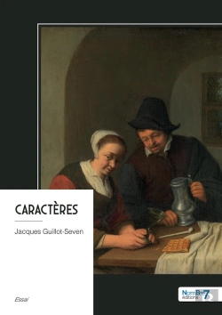 Bertrand.pt - Caractères