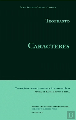 Bertrand.pt - Caracteres