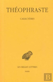 Caracteres