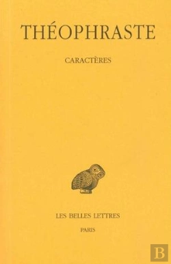 Bertrand.pt - Caracteres