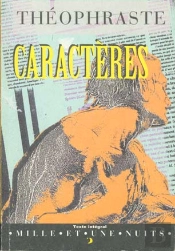 Caracteres
