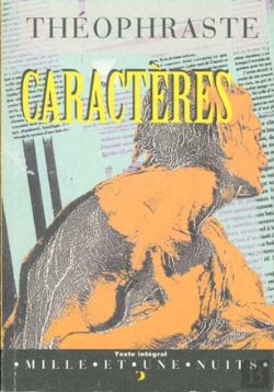 Bertrand.pt - Caracteres