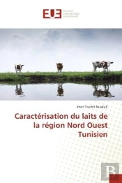 Caracterisation Du Laits De La Region Nord Ouest Tunisien