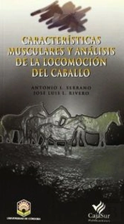 Caracteristicas Musculares Y Analisis De La Locomocion Del C