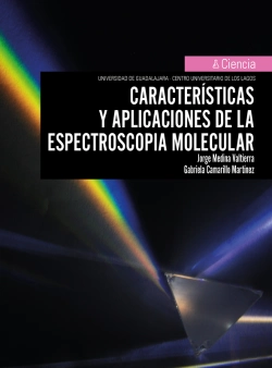 Bertrand.pt - Características Y Aplicaciones De La Espectroscopía Molecular