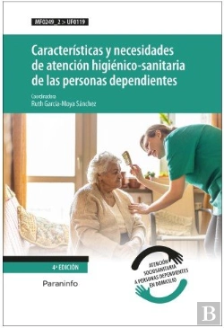 Bertrand.pt - Caracteristicas Y Necesidades De Atencion Higienico Sanitari