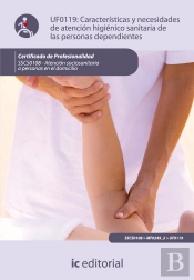 Caracteristicas Y Necesidades De Atencion Higienico-Sanitaria De Las Personas Dependientes