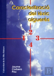 Caracterització Del Lèxic Alguerès