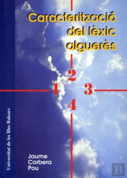 Bertrand.pt - Caracterització Del Lèxic Alguerès