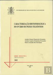 Caracterização Histofisiológica