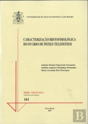 Caracterização Histofisiológica