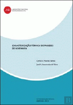 Bertrand.pt - Caracterização térmica de paredes de alvenaria
