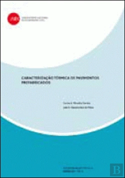 Bertrand.pt - Caracterização térmica de pavimentos prefabricados
