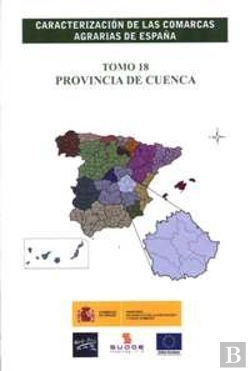 Bertrand.pt - Caracterización De Las Comarcas Agrarias De España. Tomo 18