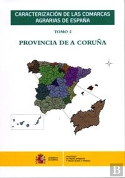 Bertrand.pt - Caracterización De Las Comarcas Agrarias De España. Tomo 2