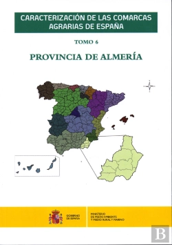 Bertrand.pt - Caracterización De Las Comarcas Agrarias De España. Tomo 6