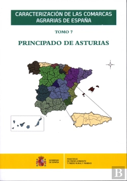 Bertrand.pt - Caracterización De Las Comarcas Agrarias De España. Tomo 7