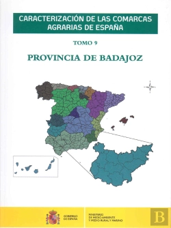 Bertrand.pt - Caracterización De Las Comarcas Agrarias De España. Tomo 9