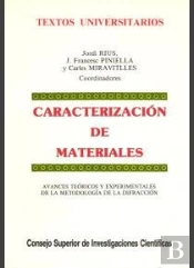 Caracterización De Materiales