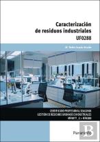 Caracterizacion De Residuos Industriales