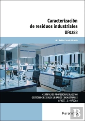Caracterizacion De Residuos Industriales
