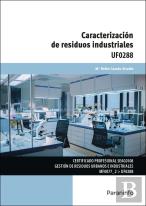 Caracterizacion De Residuos Industriales