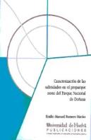 Caracterización De Salinidades