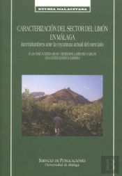 Caracterización Del Sector Del Limón En Málaga