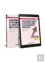 Caracterizacion Y Elementos De Proteccion Del Regimen Del Su