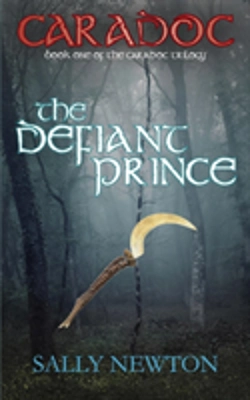 Bertrand.pt - Caradoc, The Defiant Prince, Book One Of The Caradoc Trilogy