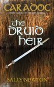 Caradoc - The Druid Heir