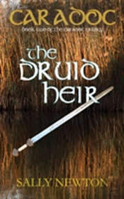 Caradoc - The Druid Heir