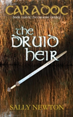 Bertrand.pt - Caradoc - The Druid Heir