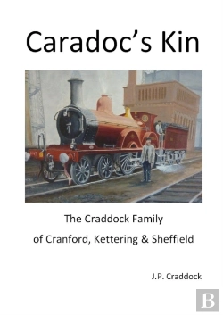 Bertrand.pt - Caradoc'S Kin